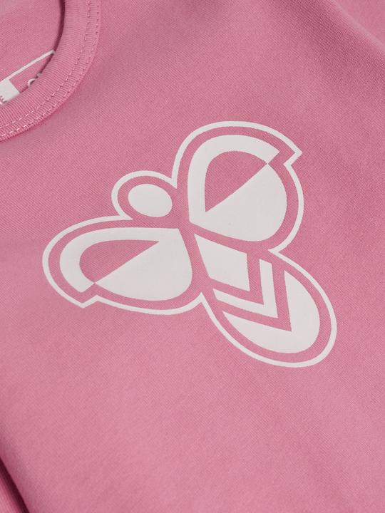 Produktbild hummel hmlMINI LOGO BODY L/S (68)