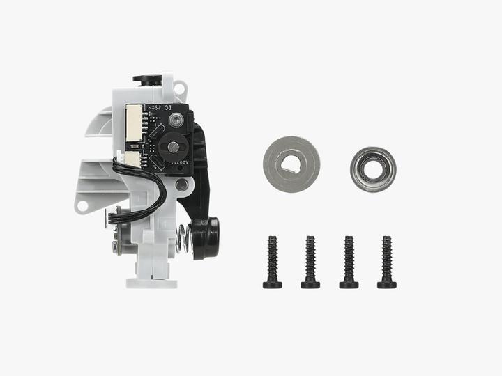 Produktbild Bambu Lab - AMS HT - Feeder Unit (Ersatzteile)