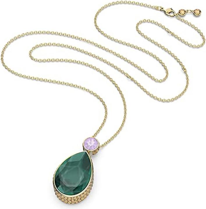 Produktbild Swarovski Orbita Halskette (Swarovski Metall, 55 cm)