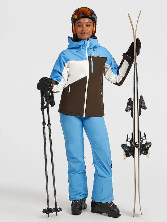 Produktbild O'Neill FWC'Cruz SLIM SNOW PANTS (M)