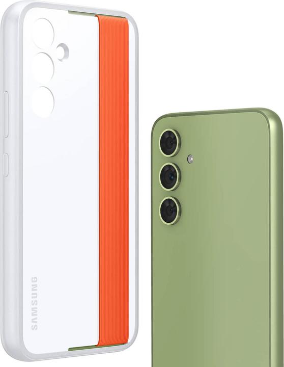Produktbild Samsung Hard Cover Haze Grip (Samsung Galaxy A54 5G)