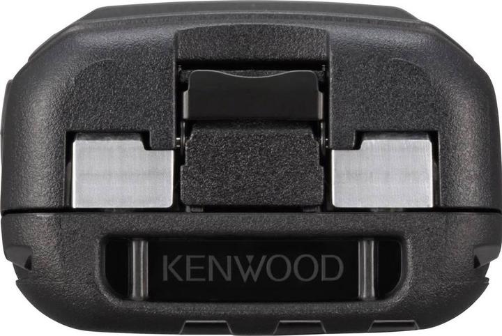 Productafbeelding Kenwood NX-1200D-FN-SET Freenet handheld radio