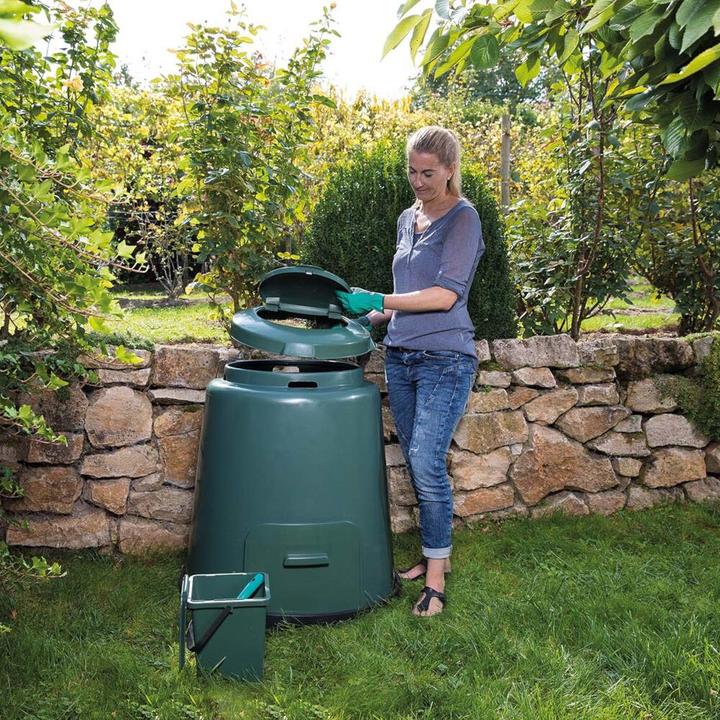 Produktbild Garantia Komposter (280 l)