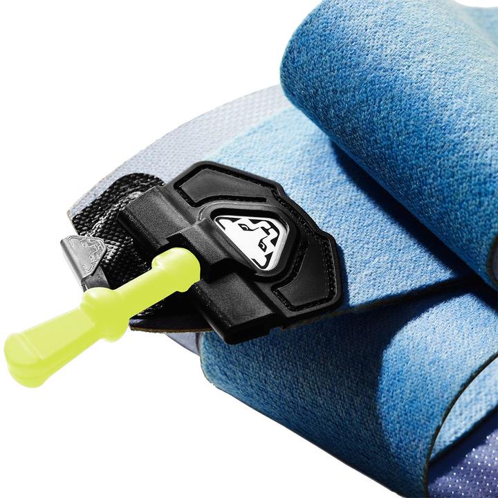 Actual product image Dynafit Speedskin SL 80 fur (158 cm)
