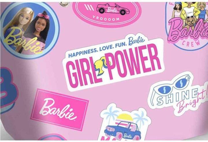 Immagine prodotto Karactermania BARBIE - Malibù - Sacca da spiaggia '52x37x17cm'