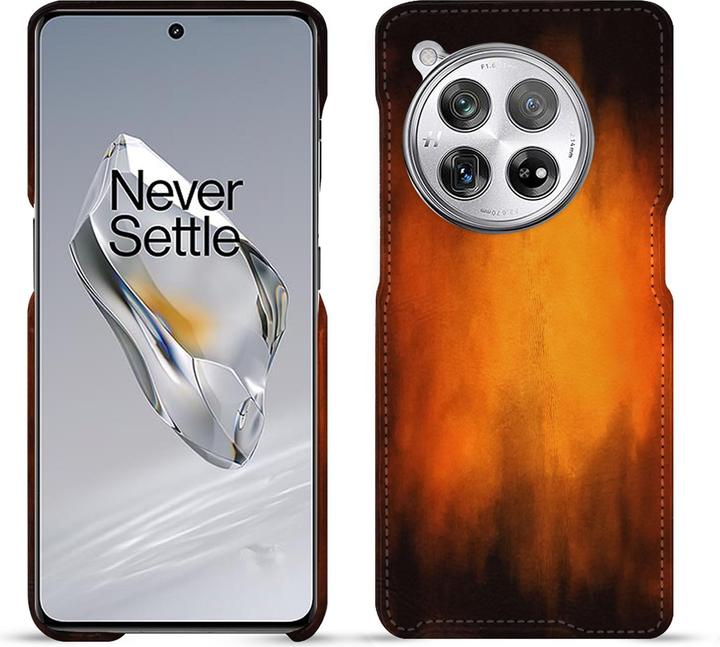 Image du produit Noreve Coque en cuir