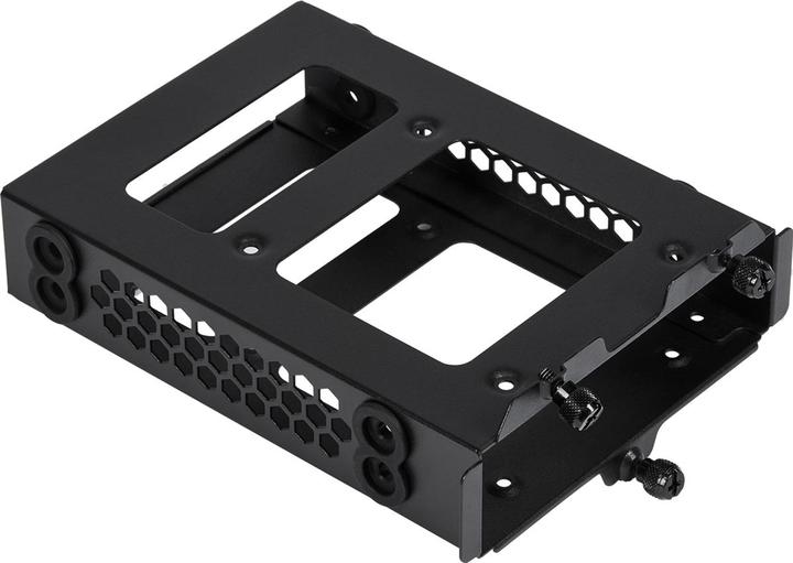 Produktbild Corsair Carbide 678C (ATX, mATX, Mini-ITX, E-ATX)