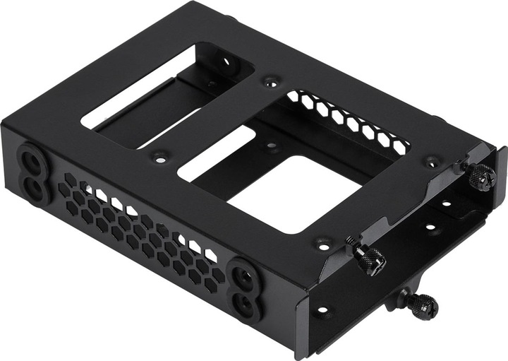 Actual product image Corsair Carbide 678C (ATX, mATX, Mini-ITX, E-ATX)