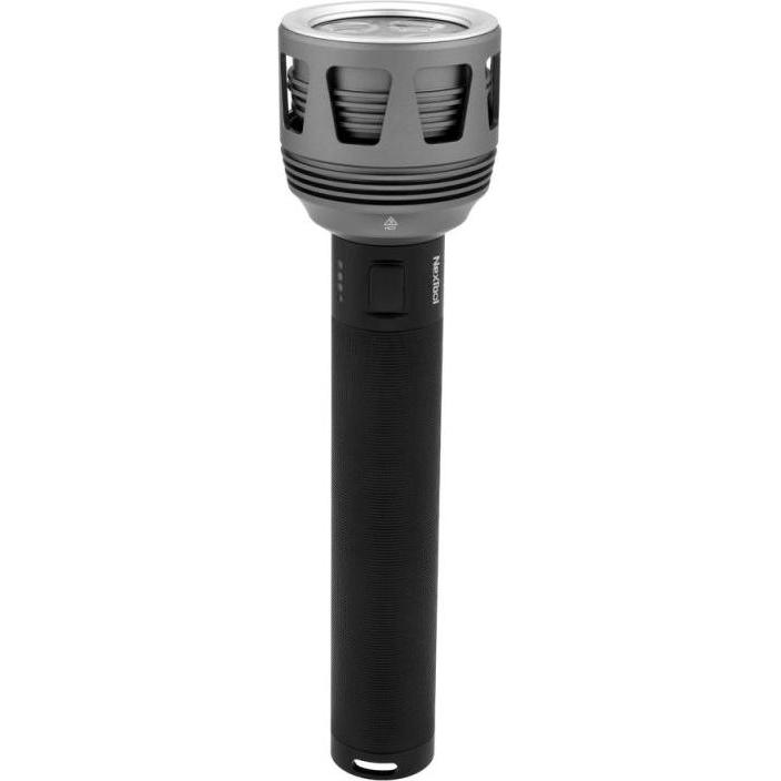 NexTool, Illuminazione da lavoro, Latarka ledowa szperacz NE20168 3.600lm 450m 120h akumulator wodoodporna (3600 lm)