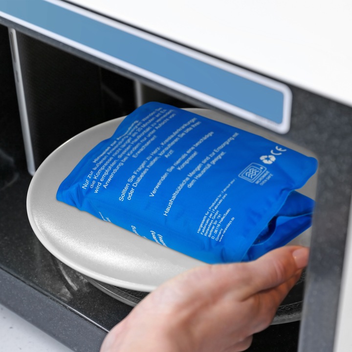 Actual product image Relaxdays Ice Pack (1 x, 360 g)