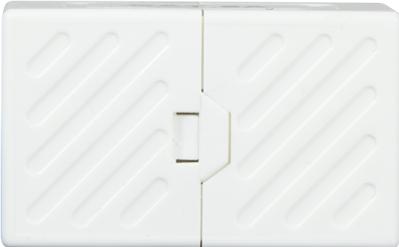 Produktbild LogiLink Patchkabelverbinder (Netzwerk Kupplung)