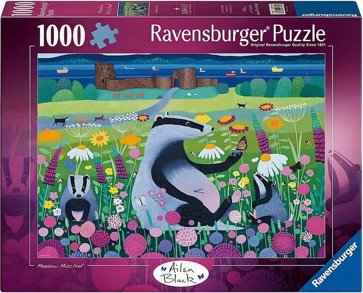 Ravensburger