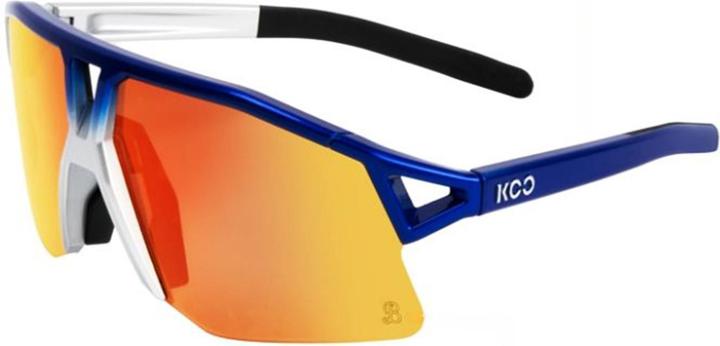 HYPE Blue, Silver-825