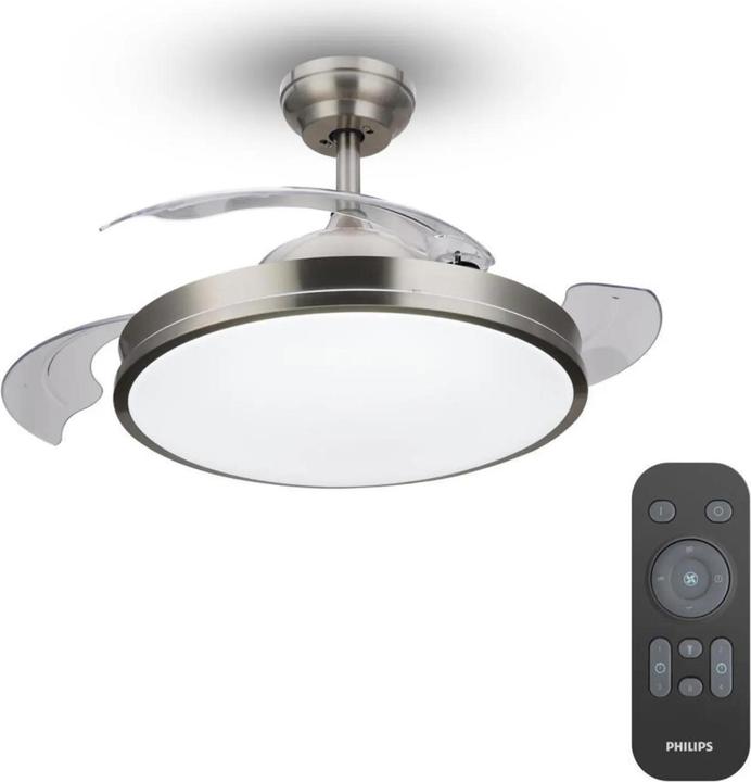 Immagine prodotto Philips Atlante (4500 lm)