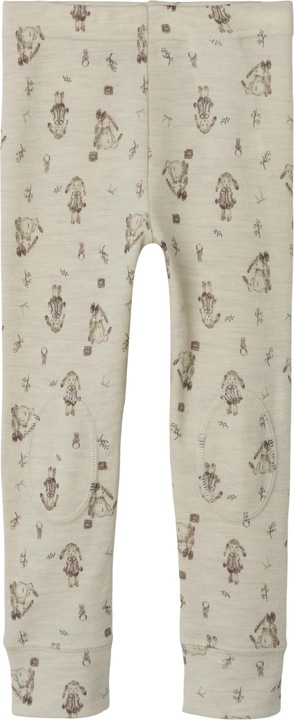 Produktbild Name it Merinowoll Leggings (92)
