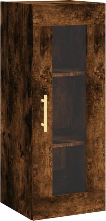 Image du produit vidaXL Highboard (34.50 x 34 x 180 cm)