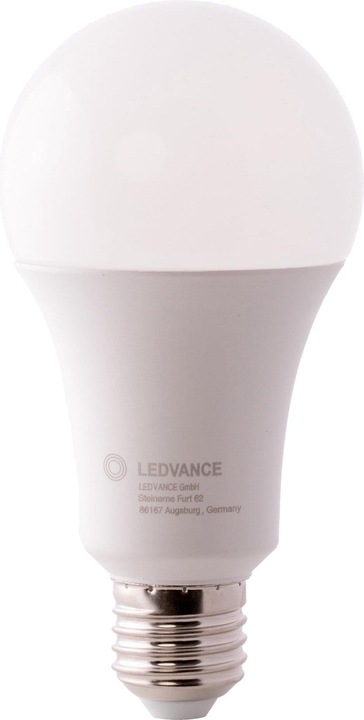 Immagine prodotto Ledvance Smart+ Wifi Classic (E27, 14 W, 1521 lm, 1 x, F)