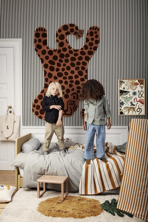 Produktbild Ferm Living Safari (160 x 160 cm)