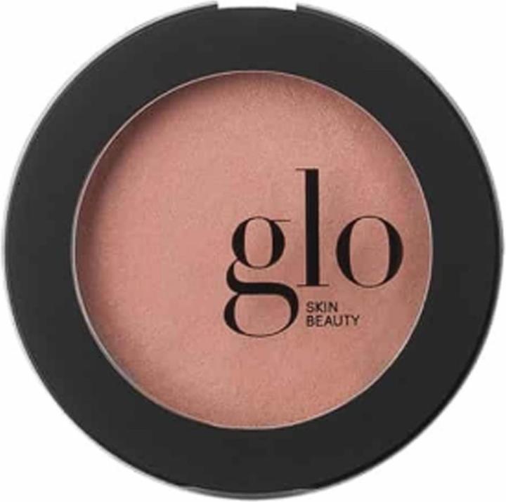 Image du produit Glo Skin Beauty Fard à joues en poudre glo - sweet (Rose)