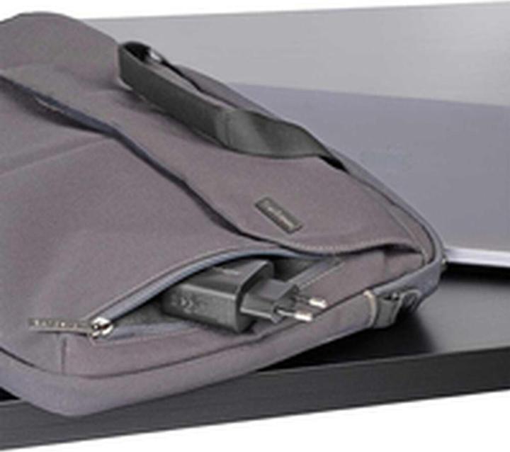 Produktbild Lindy 65W USB 2 x Type C GaN Charger mit EU-Stecker (73438) (65 W, 2 Ports)