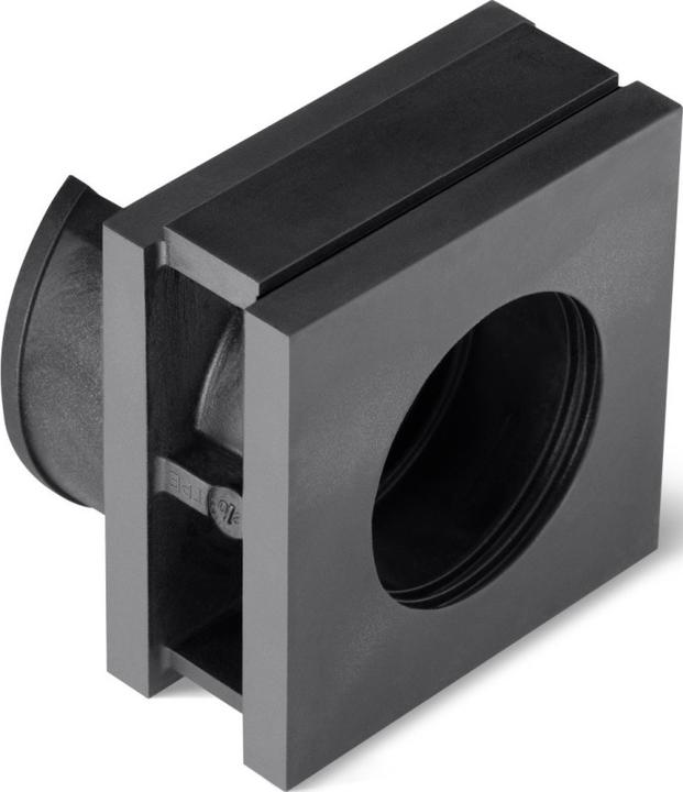 Actual product image HellermannTyton Single spout