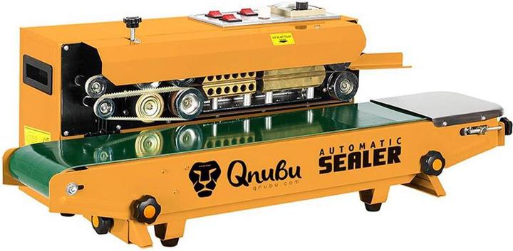 Produktbild Qnubu Automatic Sealer