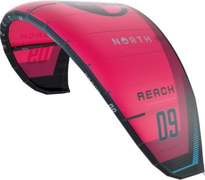 Immagine prodotto North Reach Kite 9m