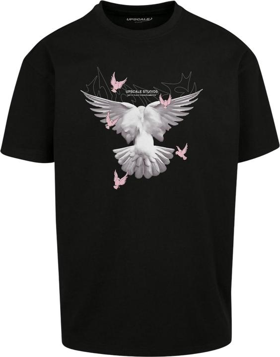 Produktbild Mister Tee TShirt Übergross (S)