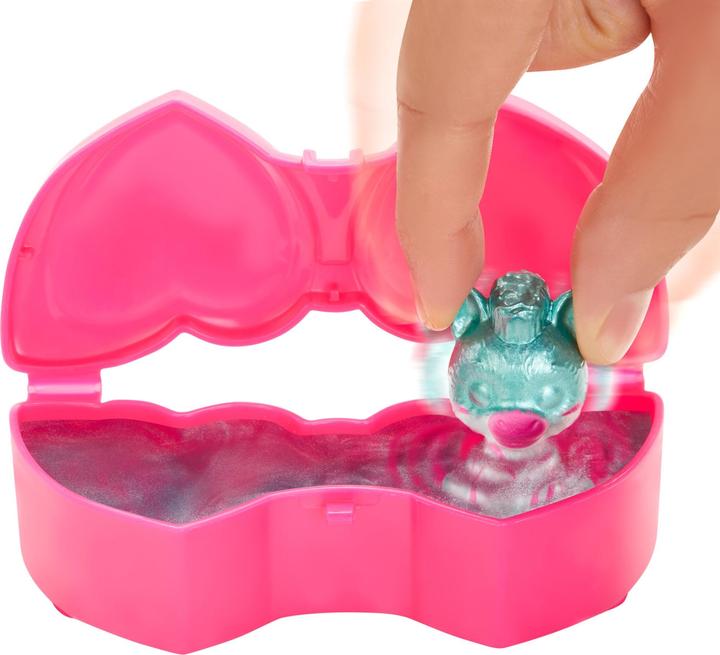 Image du produit Barbie Assortiment Animaux Color Reveal