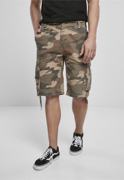 Produktbild Brandit Vintage Cargo Shorts (M)