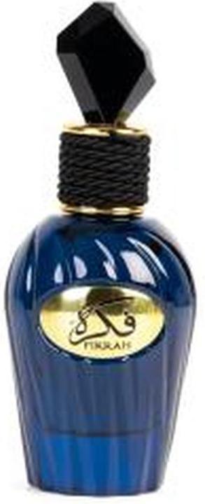 Actual product image Khususi Fikrah by Eau De Parfum Spray (Unisex) 100 ml (Eau de parfum, 100 ml)