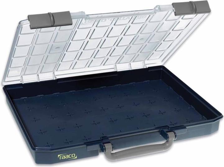 Actual product image Cimco CIM 417500 Carry-Lite 55 empty