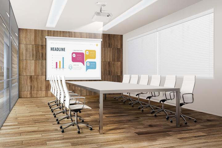 Immagine prodotto Epson EB-U50 (WUXGA, 3700 lm, 1.38 - 1.68:1)