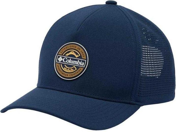 Produktbild Columbia BaseballMütze Stretch