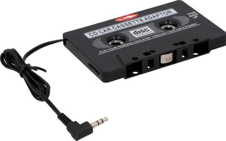 Actual product image Dietz Cassette adapter