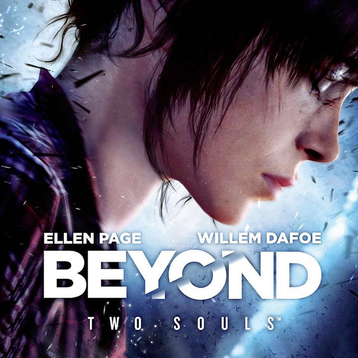 Actual product image Sony Beyond: Two Souls (PS3)