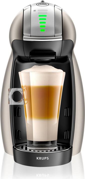 Produktbild Krups Genio 2 (NESCAFÉ Dolce Gusto)