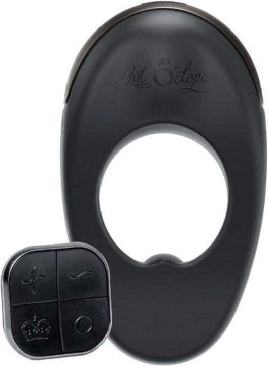 Produktbild Hot Octopuss Atom Plus Lux Cock Ring With Remote Control