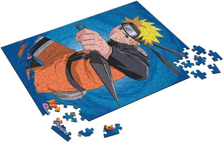 Immagine prodotto SD Toys Puzzle Naruto Shippuden Naruto Kunai (250 pezzi) (250 pezzi)
