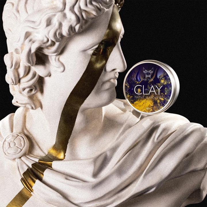 Produktbild Mr Fox Haarstyling-Ton (100 ml)