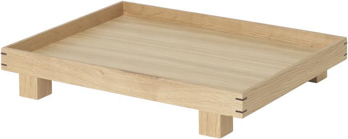 Image du produit Ferm Living Plateau en bois Bon
