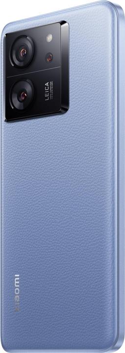 Actual product image Xiaomi 13T Pro (1000 GB, Alpine blue, 6.67", Dual SIM, 5G)