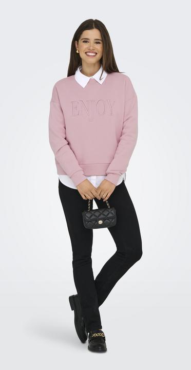 Produktbild Only ONLPAM Sweatshirt Sweatshirt (S)