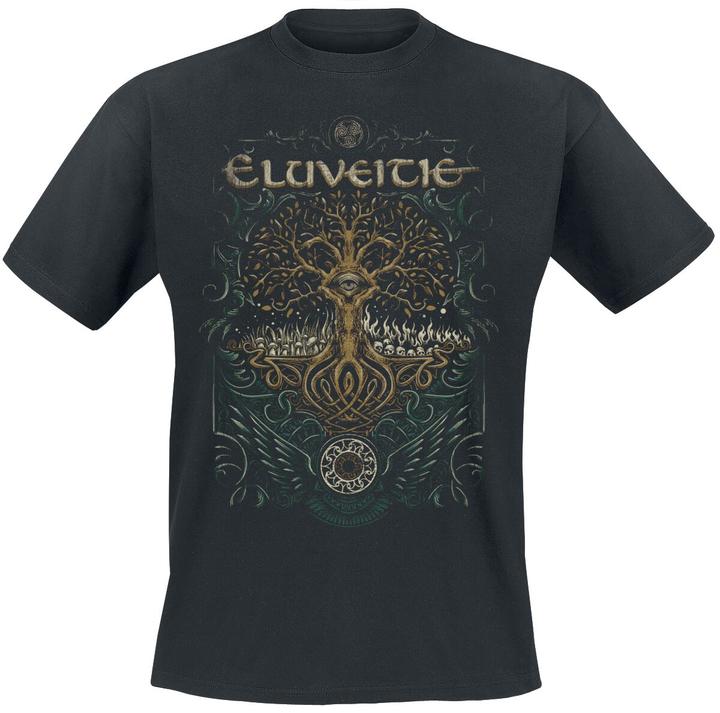 Produktbild Eluveitie Celtic Tree (XXL)