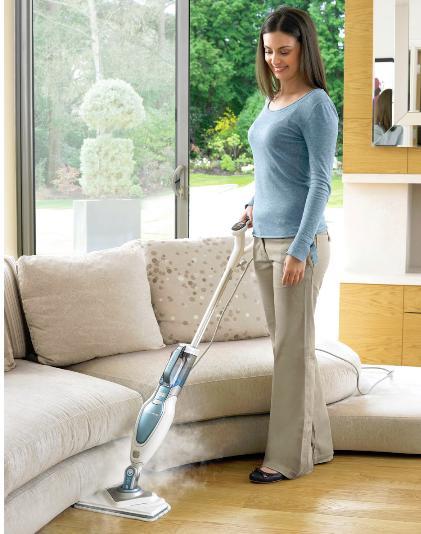 Actual product image Black & Decker FSM 1630 Deluxe (1600 W)