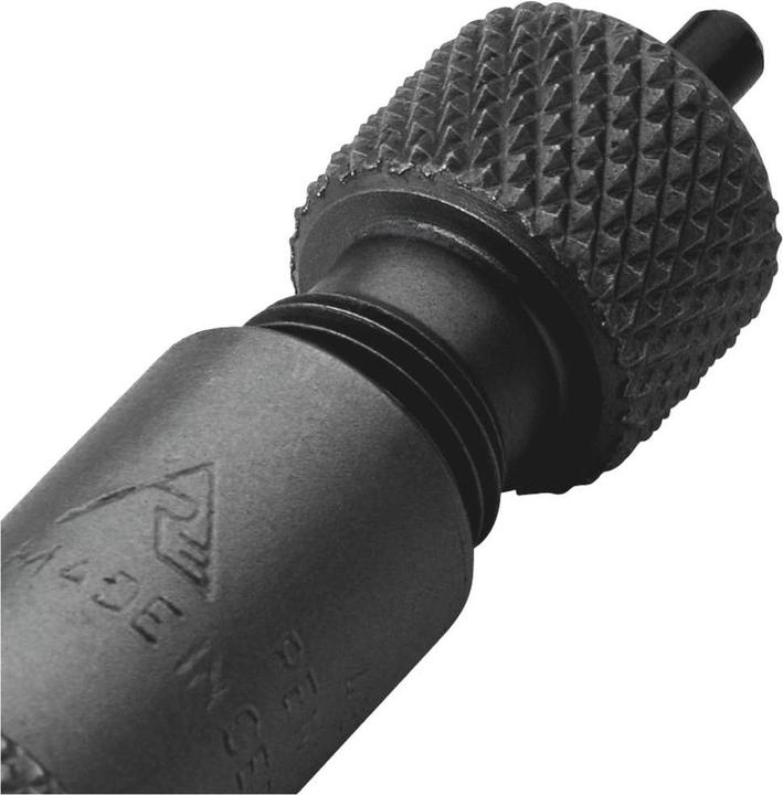 Actual product image Rennsteig Center punch 6-8mm tools