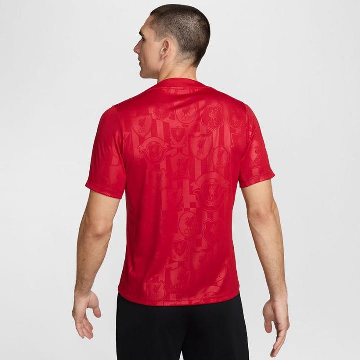 Produktbild Nike Liverpool Academy Pro SStop T-Shirt (S)