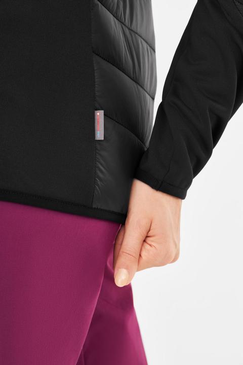 Produktbild MGA Becky Warm Pro Polartec Primaloft Lady Jacke (S)