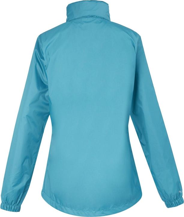 Actual product image Regatta Womens/Ladies Corinne IV Waterproof Jacket (52)