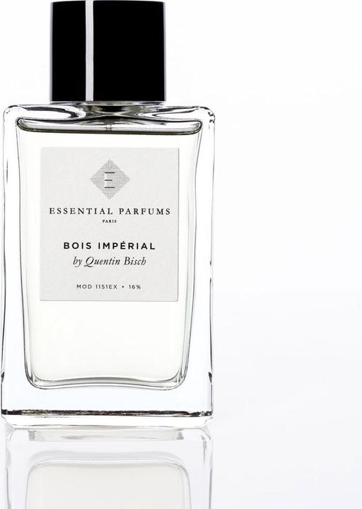 Actual product image Essential Parfums Bois Imperial (Eau de parfum, 100 ml)